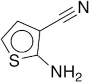 2-Aminothiophene-3-carbonitrile