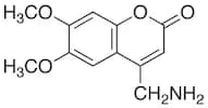 4-(Aminomethyl)-6,7-dimethoxycoumarin