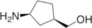 (1R-cis)-3-Aminocyclopentanemethanol