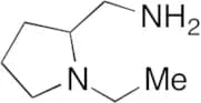 2-(Aminomethyl)-1-ethylpyrrolidine