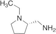 (2S)-2-Aminomethyl-1-ethylpyrrolidine