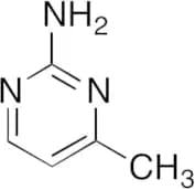 2-Amino-4-methylpyrimidine