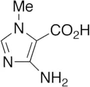 4-Amino-1-methyl-1H-imidazole-5-carboxylic acid