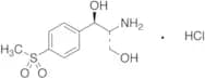 (1R,2R)-2-Amino-1-[4-(methylsulfonyl)phenyl]-1,3-propanediol Hydrochloride