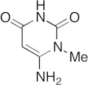 6-Amino-1-methyluracil