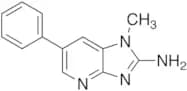 2-Amino-1-methyl-6-phenylimidazo[4,5-b]pyridine