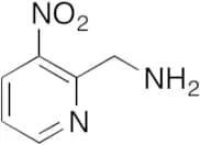 2-Aminomethyl-3-nitropyridine