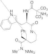 Anamorelin-d6