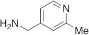 4-Aminomethyl-2-methylpyridine