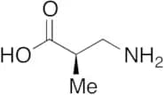 (R)-3-Amino-2-methylpropanoic Acid