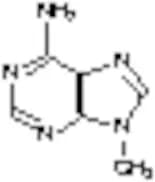 6-Amino-9-methylpurine(9-Methyl Adenine)