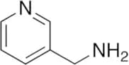 3-(Aminomethyl)pyridine