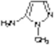 5-Amino-1-methylpyrazole