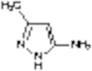 5-Amino-3-methylpyrazole