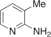2-Amino-3-methylpyridine