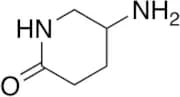 5-Aminopiperidin-2-one