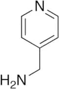 4-(Aminomethyl)pyridine