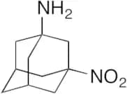 1-Amino-3-nitroadamantane
