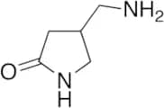 4-Aminomethylpyrrolidin-2-one