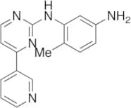 N-(5-Amino-2-methylphenyl)-4-(3-pyridyl)-2-pyrimidineamine