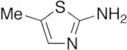 2-Amino-5-methylthiazole