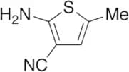 2-Amino-5-methyl-3-thiophenecarbonitrile