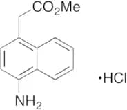 4-Amino-1-Naphthaleneacetic Acid Methyl Ester