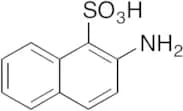 2-Amino-1-naphthalenesulfonic Acid