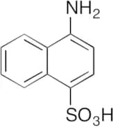 4-Amino-1-naphthalenesulfonic Acid