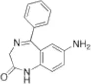 7-Amino Nitrazepam