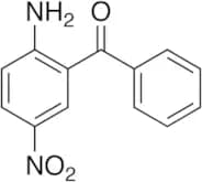 2-Amino-5-nitrobenzophenone