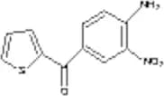 (4-Amino-3-nitrophenyl)-(2-thienyl)methanon
