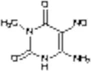 6-Amino-5-nitroso-3-methyluracil