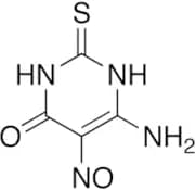 6-Amino-5-nitroso-2-thiouracil
