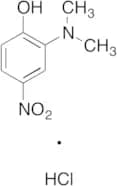 2-Amino-4-nitrophenol
