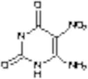 6-Amino-5-nitrouracil