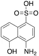 1-Amino-8-naphthol-4-sulfonic Acid (>80%)