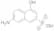 2-Amino-5-naphthol-7-sulfonic Acid