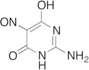 2-Amino-5-nitroso-4,6-pyrimidinediol