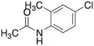 N-(4-Chloro-2-methylphenyl)acetamide