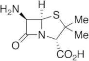(+)-6-Aminopenicillanic Acid