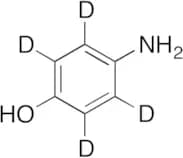4-Aminophenol-d4
