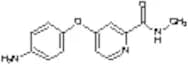 [4-(4-Aminophenoxy)(2-pyridyl)]-N-methylcarboxamide