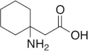 2-(1-aminocyclohexyl)acetic acid