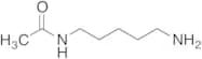 N-(5-Aminopentyl)acetamide
