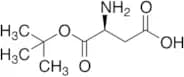 L-Aspartic Acid 1-tert-Butyl Ester