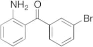 (2-Aminophenyl)(3-bromophenyl)methanone