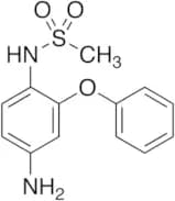 N-(4-Amino-2-phenoxyphenyl)methanesulfonamide