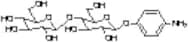 p-Aminophenyl β-D-Cellobioside