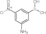 3-Amino-5-nitrophenylboronic Acid